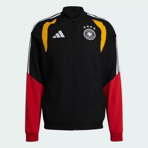 Germany DFB Presentation Jacket - 2025-26